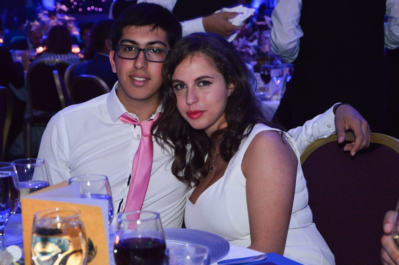 NDU 5th Annual Gala Dinner